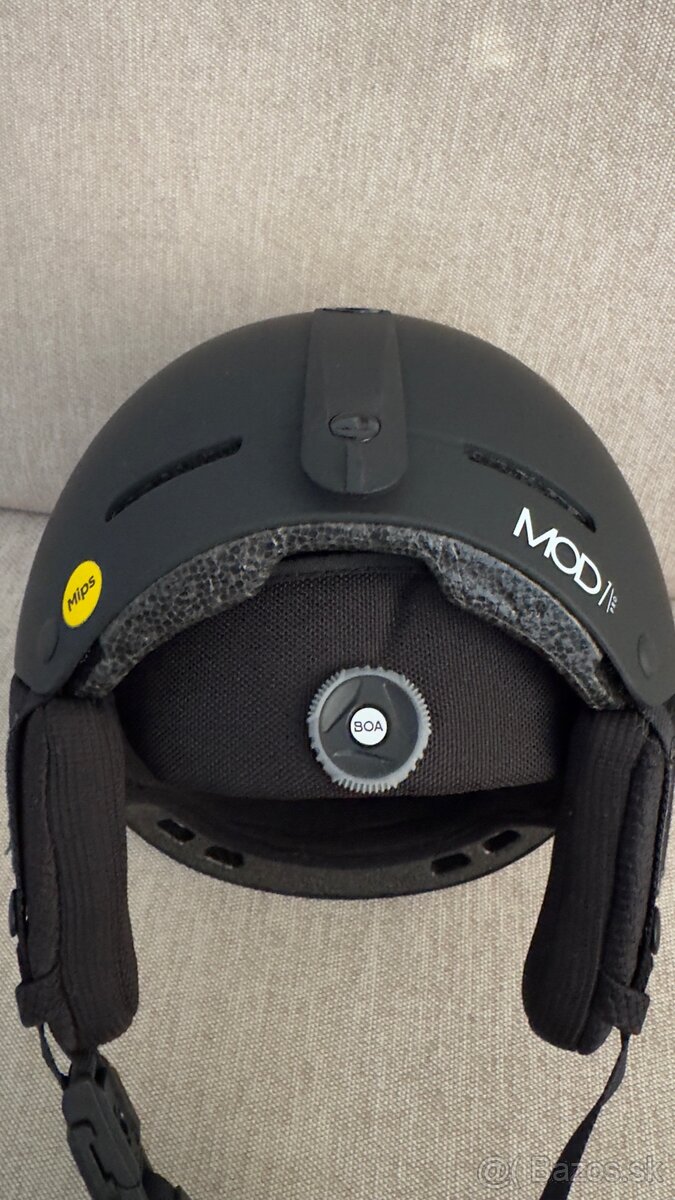 Prilba Oakley MOD1 Pro Mips - 13