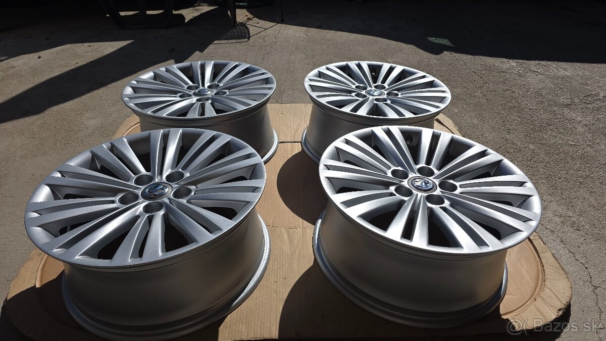Opel insignia 5x120 r18 - 13