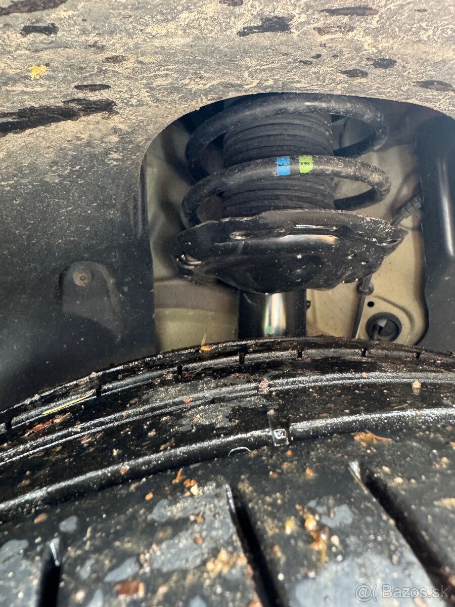 Škoda Octavia III Combi 2.0 TDI - 13