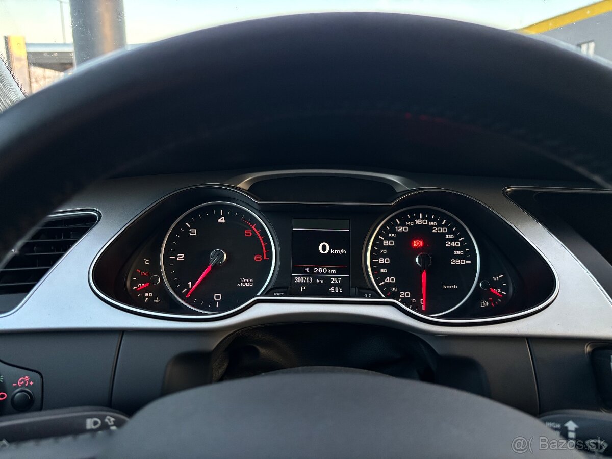 Audi a4 allroad 2.0tdi 140kw 2015 - 13