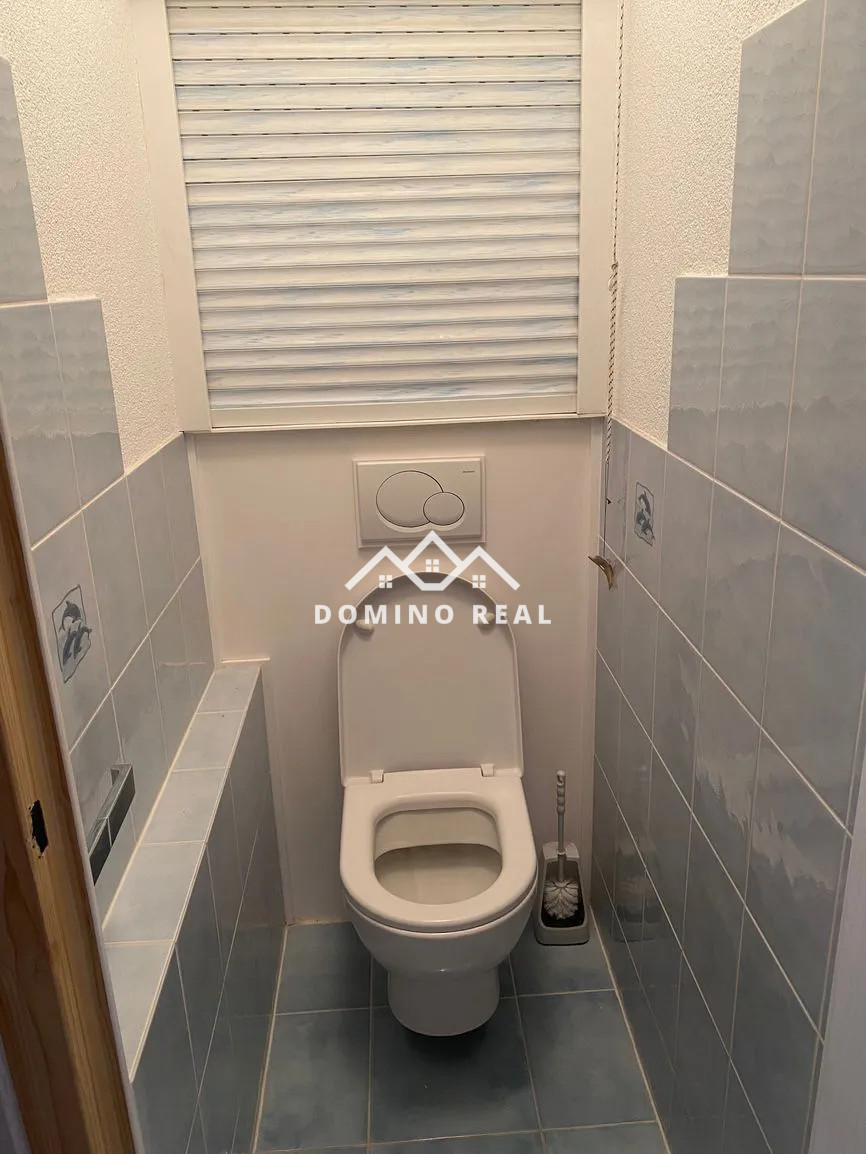 jedinečný byt na okraji Dlhých Dielov - 13