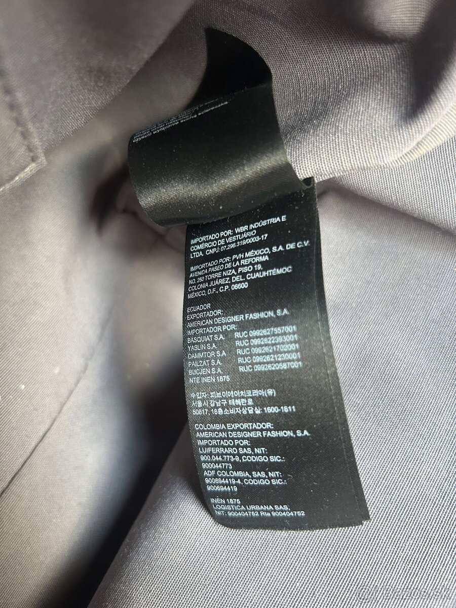 Shopper kabelka Calvin Klein - 13