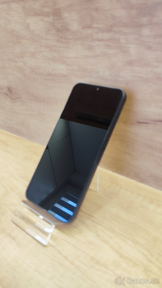 Samsung Galaxy A14 black – nepoužívaný / super stav - 13