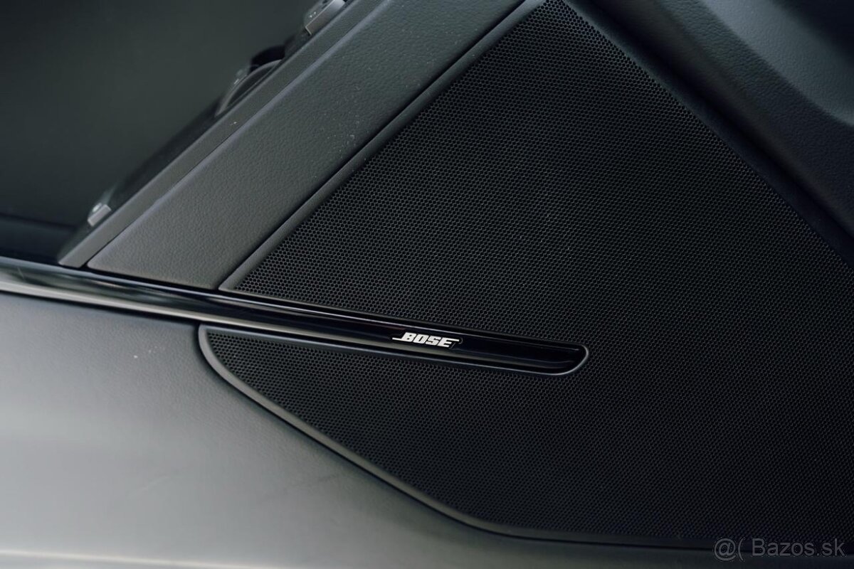 CADILLAC CTS-V 6.2 V8 Supercharged - 13