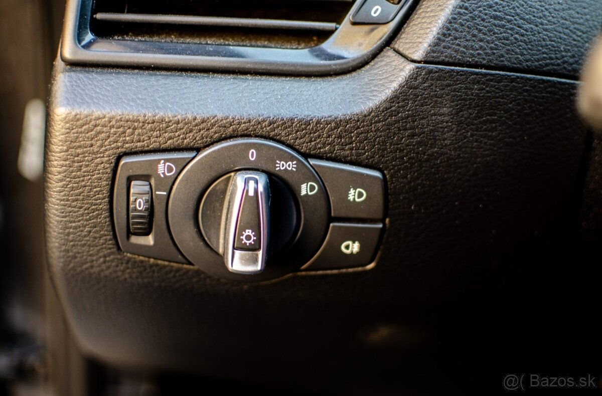 BMW X1 xDrive 18d, 100kW, M6, 5d. - 13