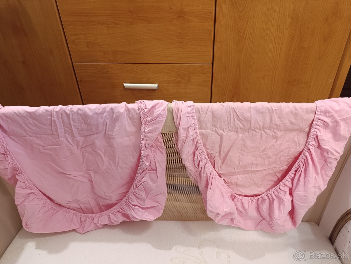 Predám detskú prenosnú postieľku ZOPA - 13