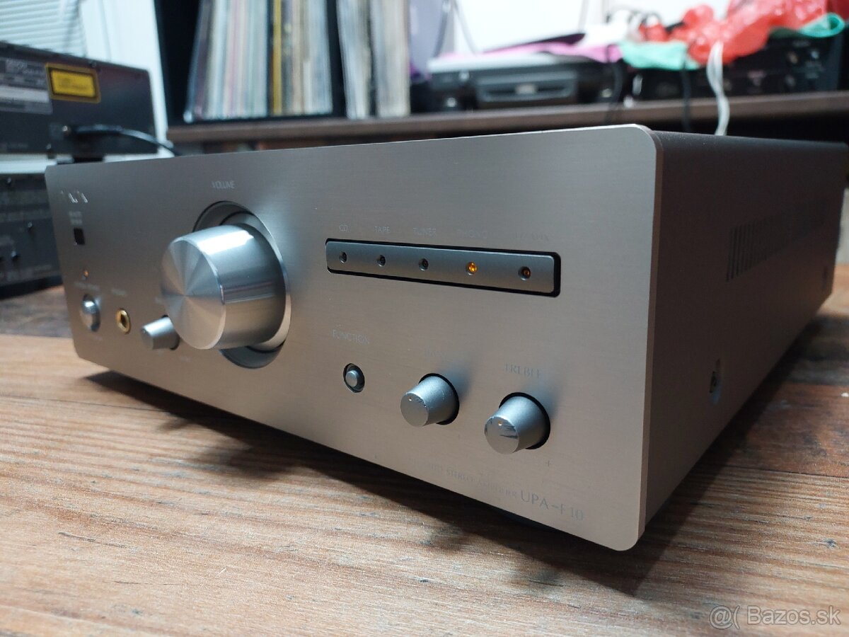 DENON UTU/UPA/UCD/UDR-F10 - 13