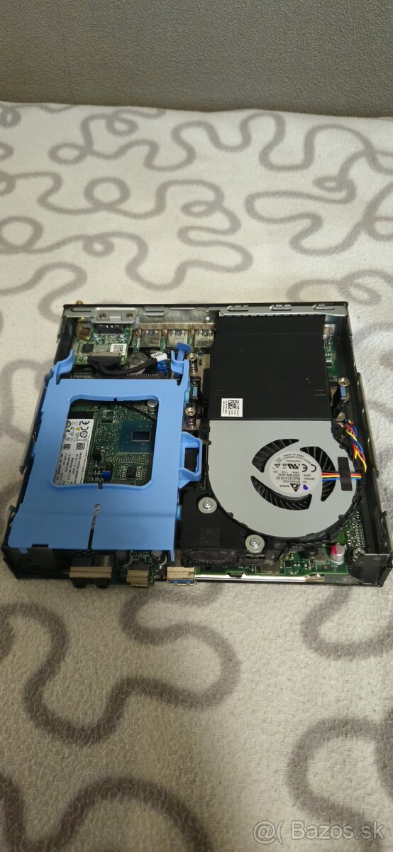 Herný PC Dell Optiplex - 13