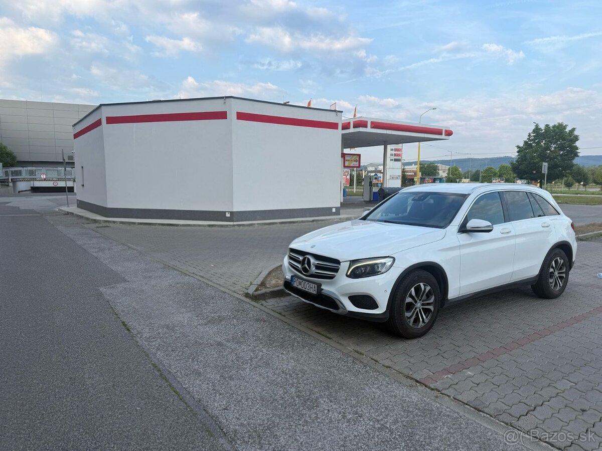 Predaj, Mercedes GLC, prešov, odpočet DPH - 13