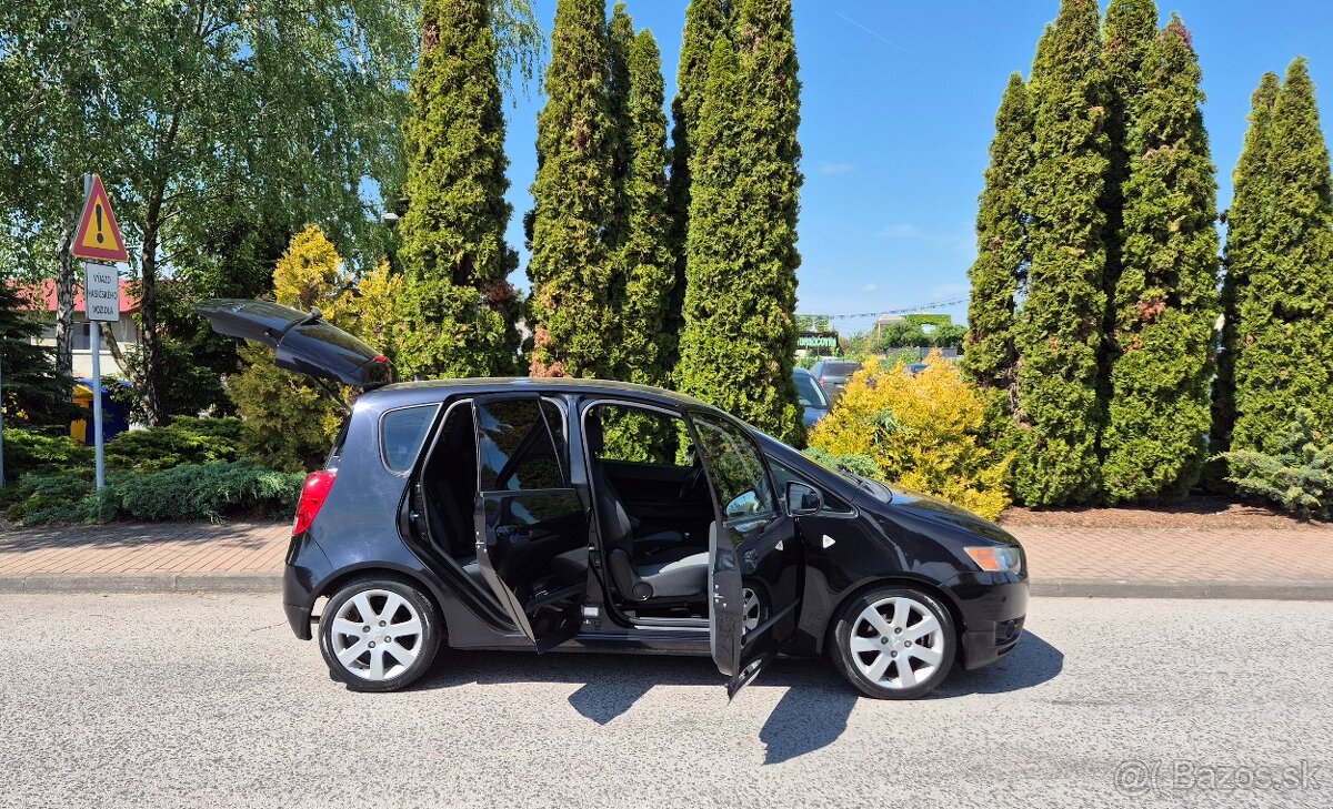 Mitsubishi Colt Automat rv.2009 - 13
