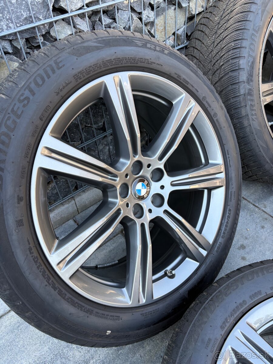 5x112 r20 bmw x5 styling 736 original - 13