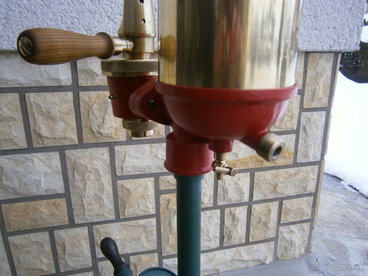 Stáčečka piva - 13