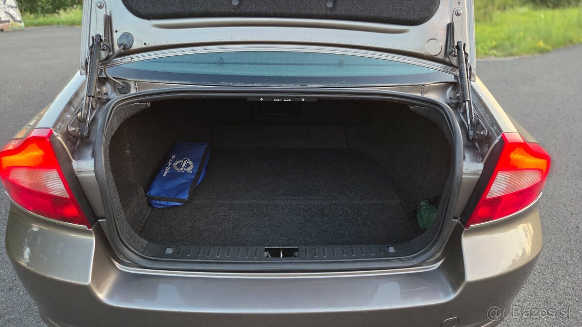 Volvo S80 T6 AWD - 13