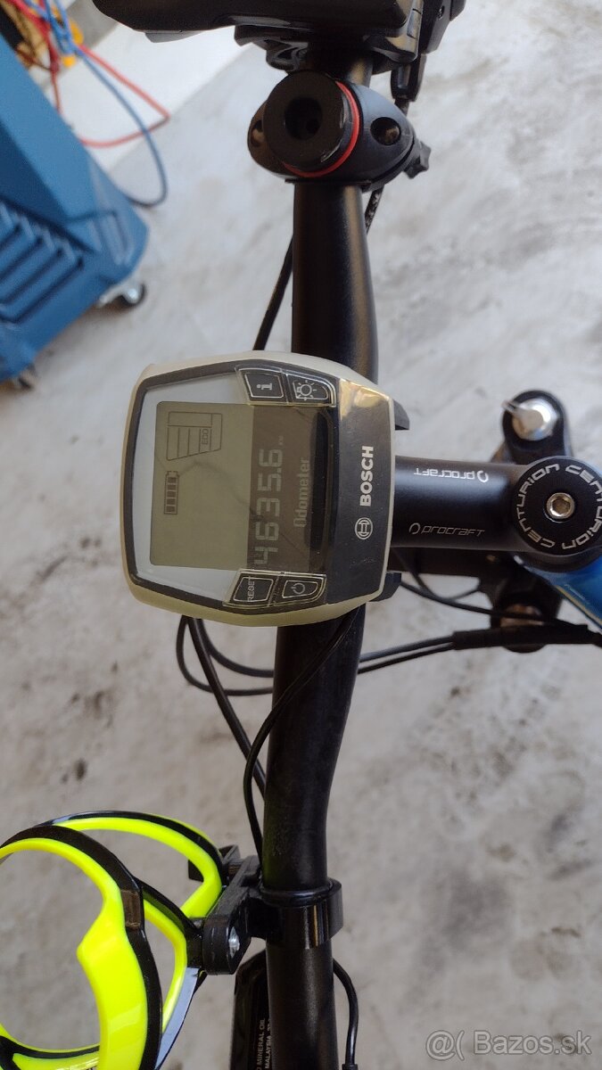 Predám Ebike - 13