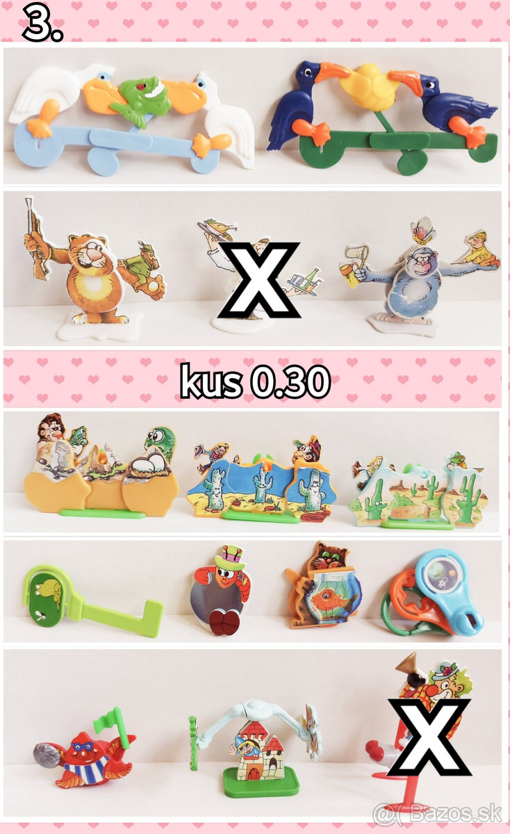 kinderká 3 - 13