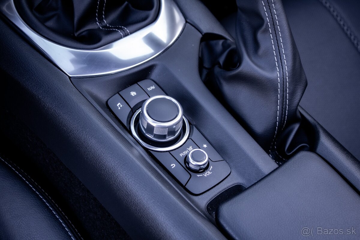 Mazda MX-5 RF 2.0i 135kw 2022 MT/6 - 13