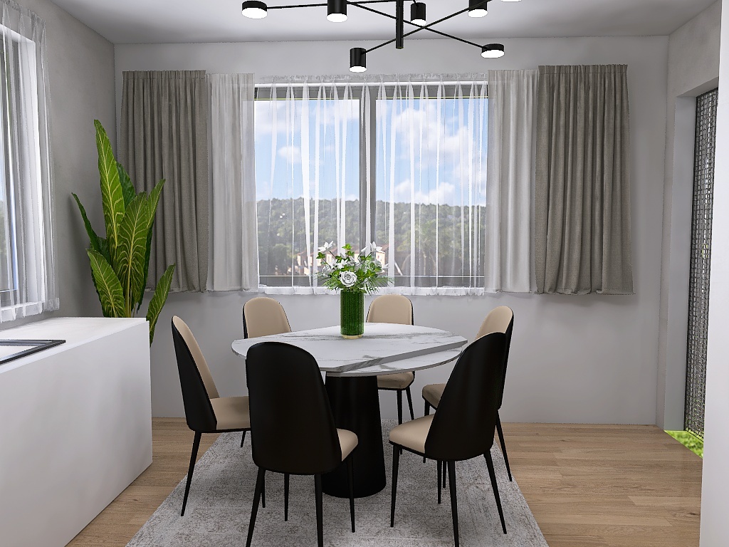 Rodinný dom, 17á pozemok, Vajkovce - 13