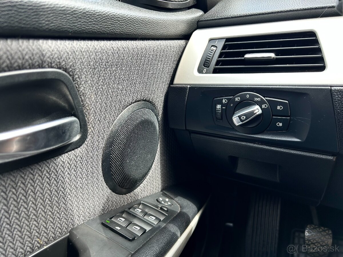 ❇️BMW Rad 3 ● 318d /3er/Reihe ●Nová STK ●r.v.2011 ●100kw❇️ - 13