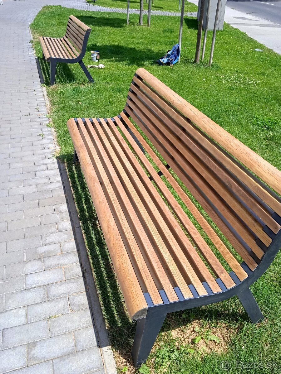 Udržbárské práce pre bytové a nebytové domy v BA . - 13