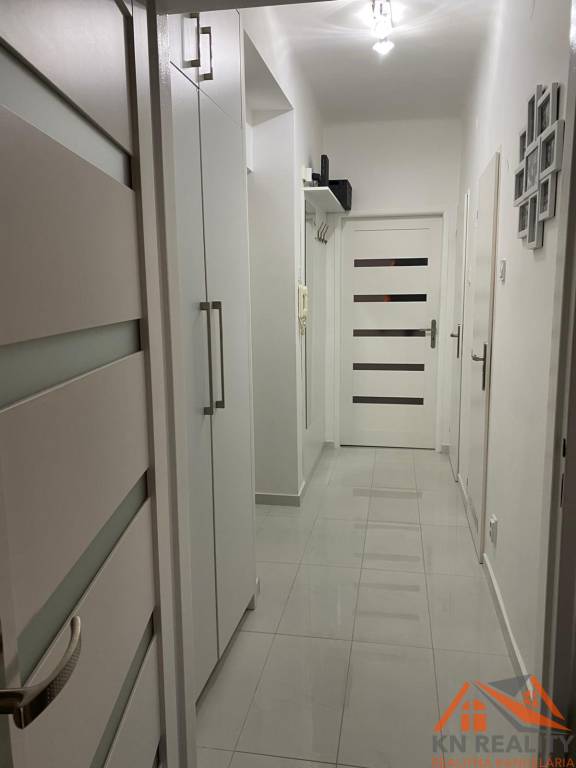 VÝBORNÁ LOKALITA Krásny tehlový 2 izbový byt Komárno - 13