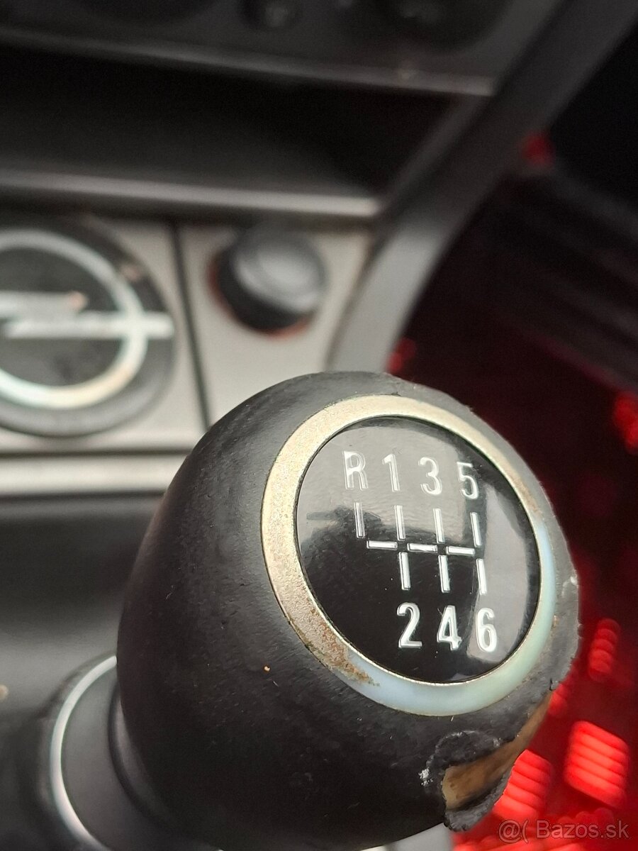 Predám Opel Vectra Z-C 1.9 cdti - 13