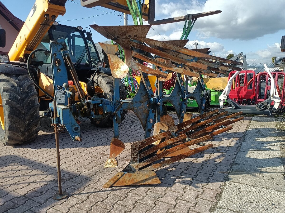 Polnohospodarska technika - 13