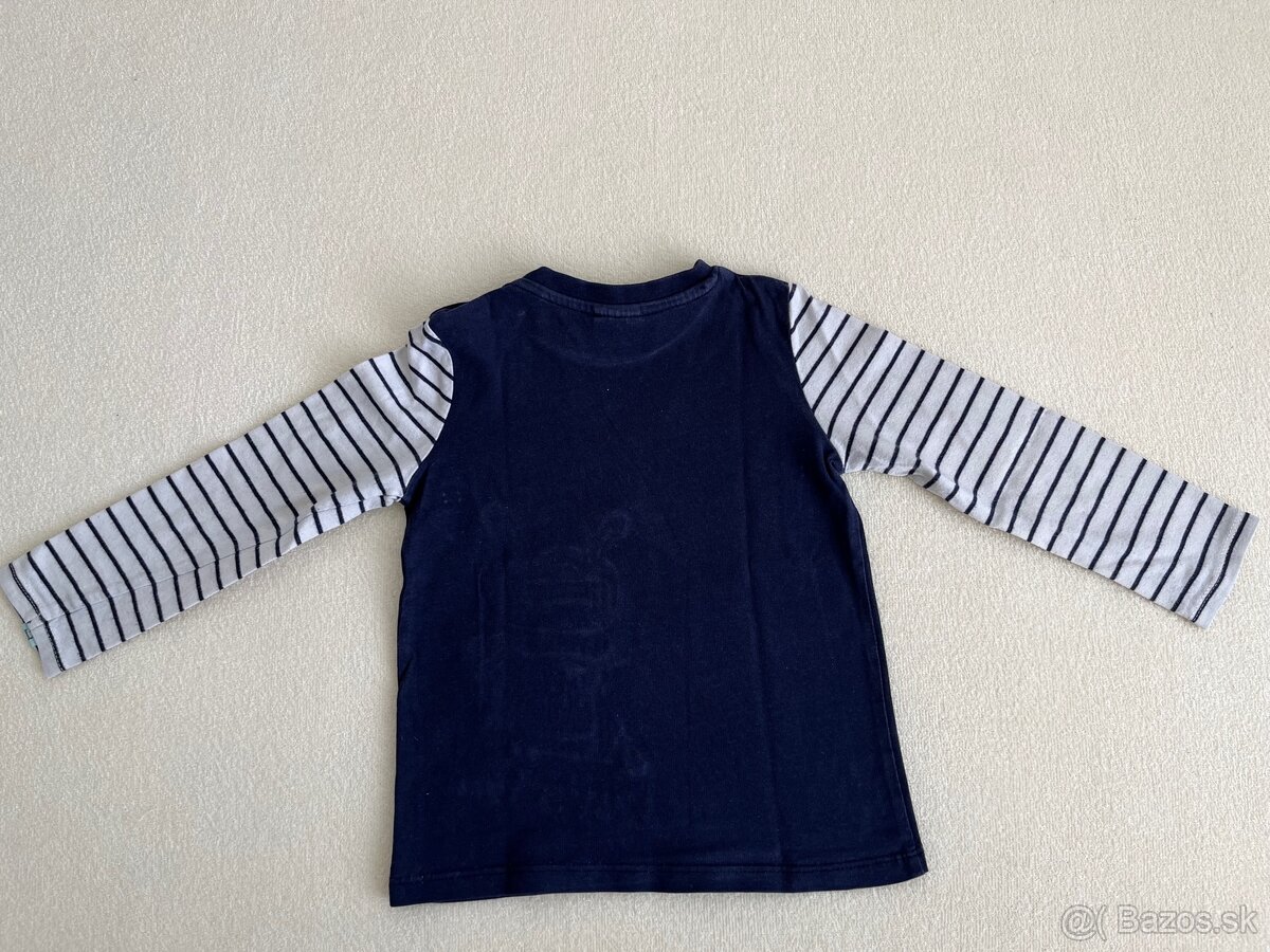 balík oblečenia veľkosť 92 pre chlapca - 13