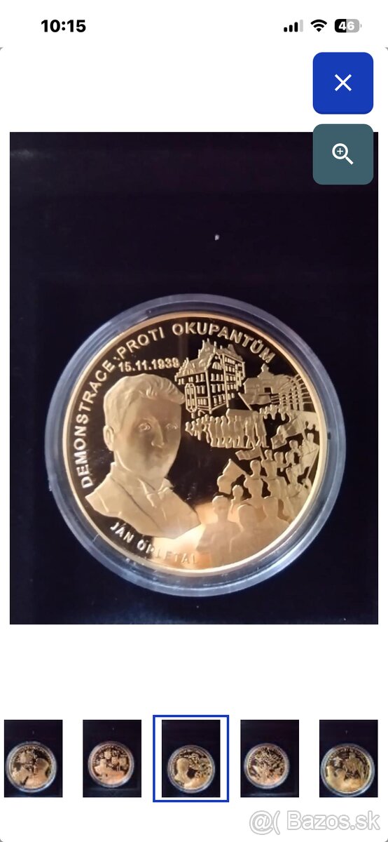 Predam sadu češi ve valce - 13