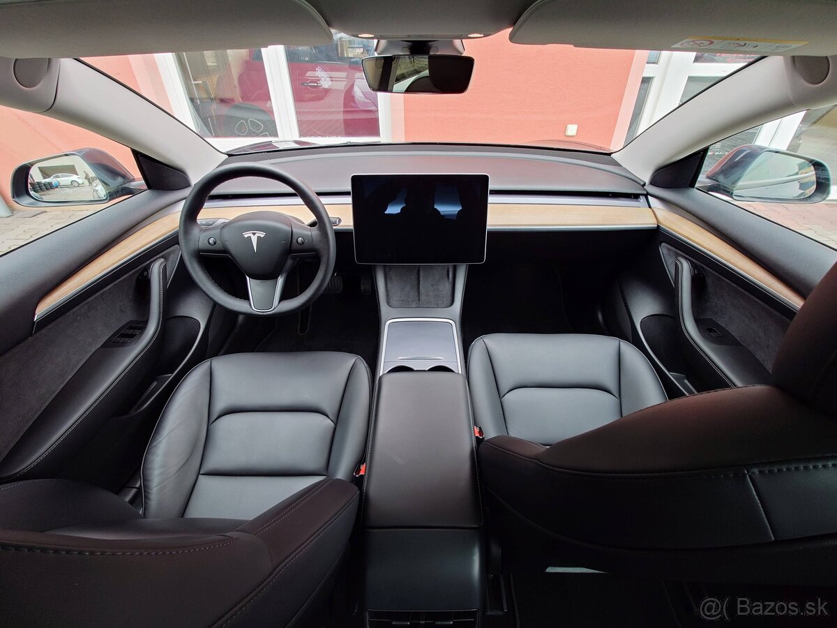 Tesla Model 3 2021 Long Range Dual Motor - EAP 366kW - 13