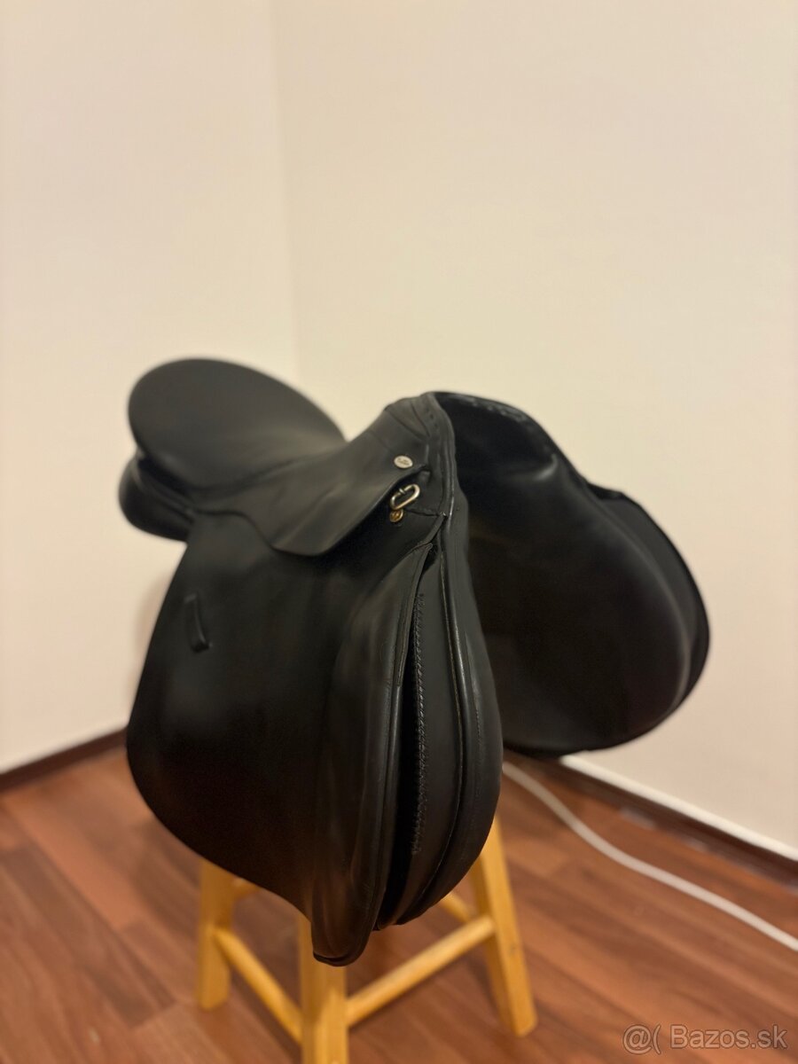 Sedlo Kentaur Seneca, strmene Acavallo - 13