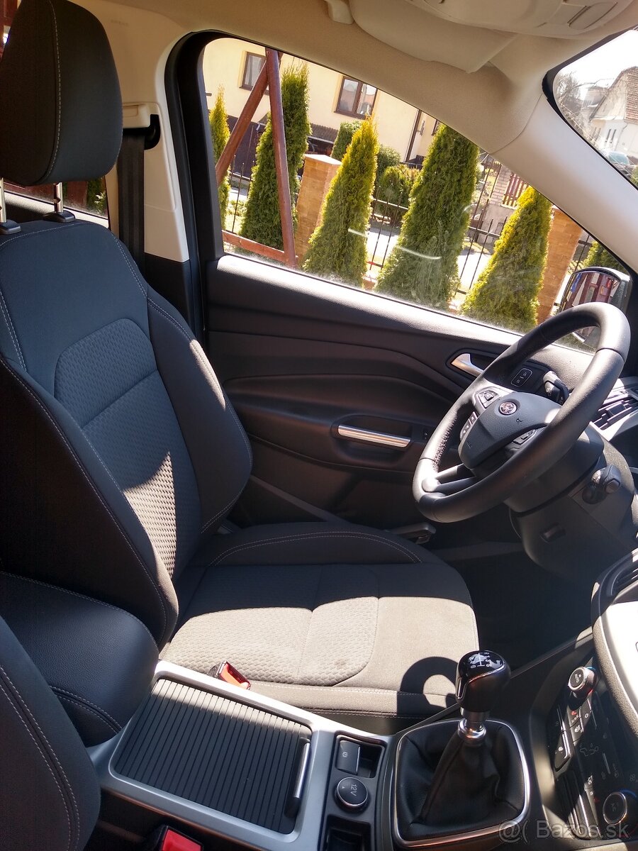 FORD KUGA 1.5 ECOBOOST ANNIVERSARY. r.v.: 2018 - 13