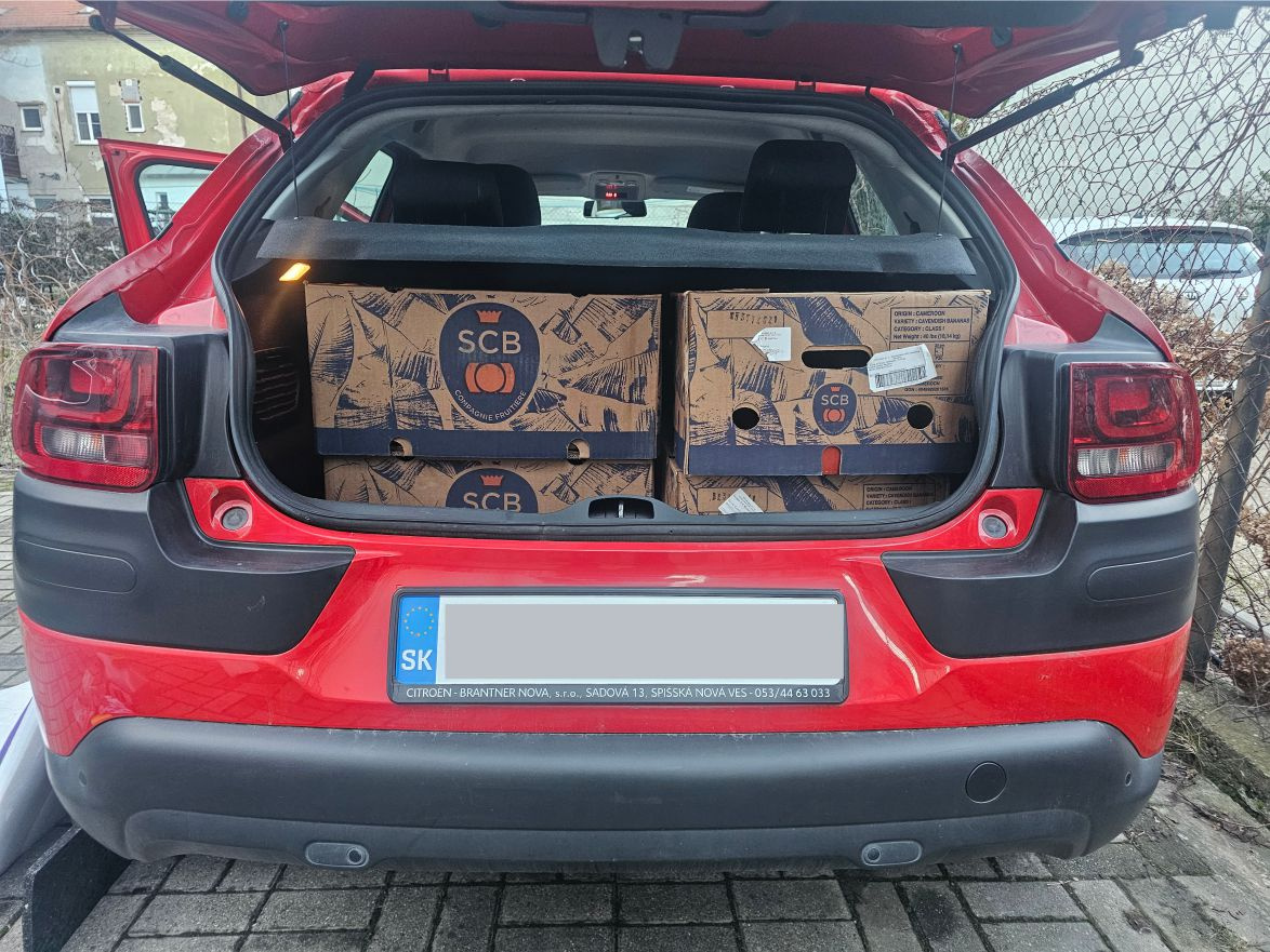 Predám Citroen Cactus 1,2 Pure Tech - 13