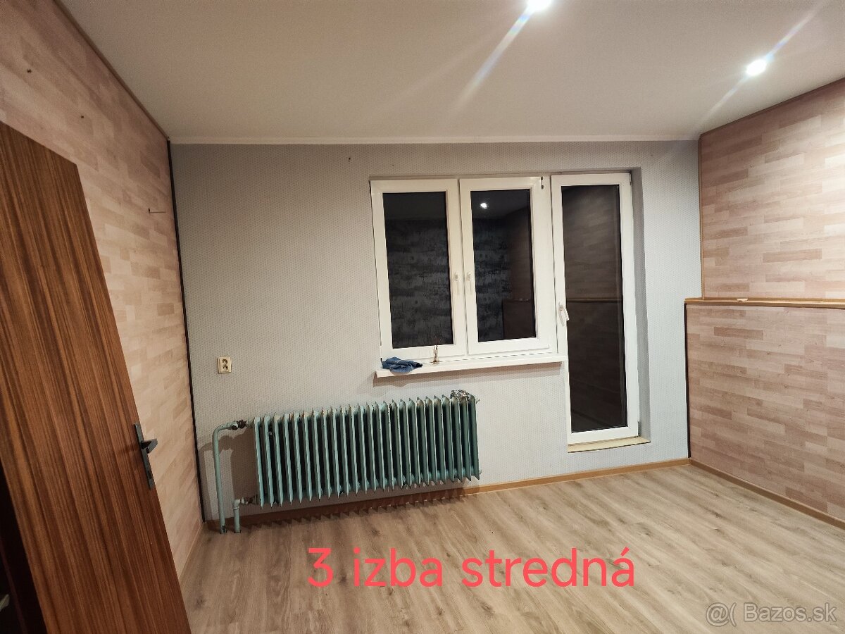 Veľký rodinný dom - 13