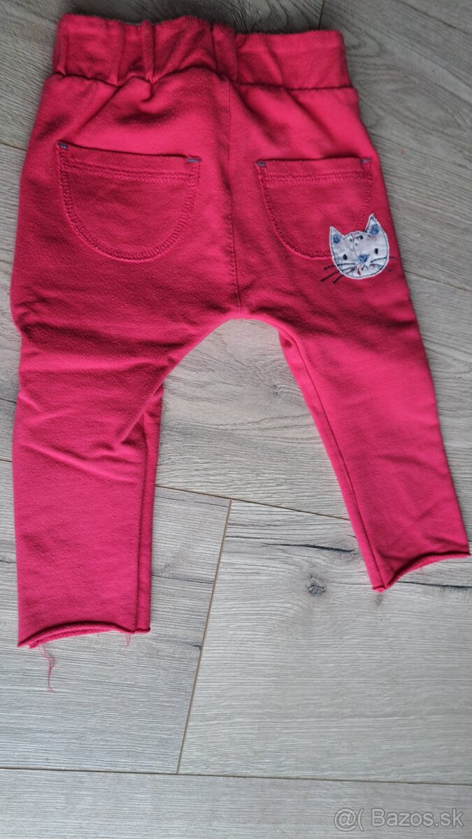 Balík dievča veľ. 74 na prechodné obdobie - 13