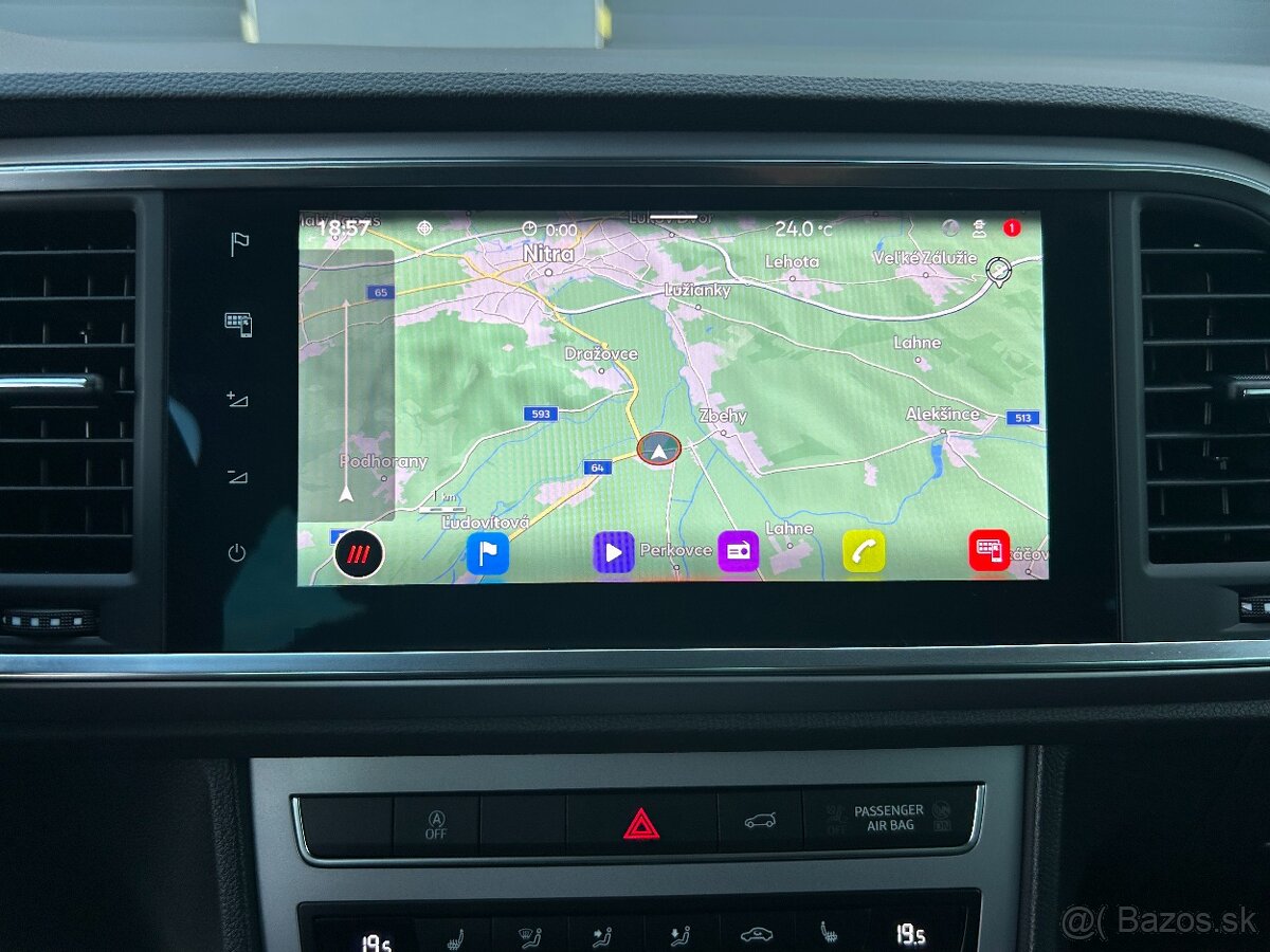 Seat Ateca 1.5 TSI DSG FR - 13