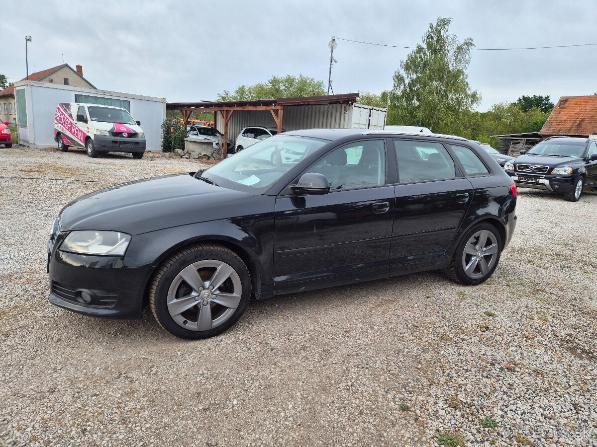 Audi A3 - 13