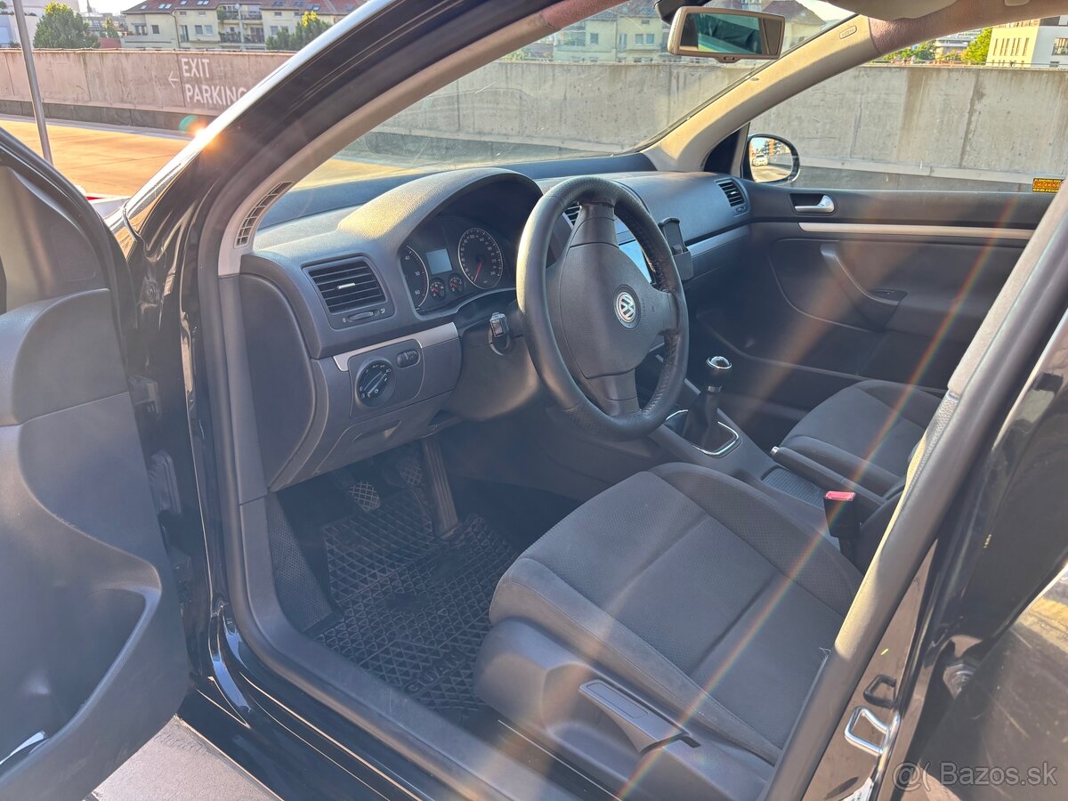 Volkswagen Golf 5 1.9 TDi - 13