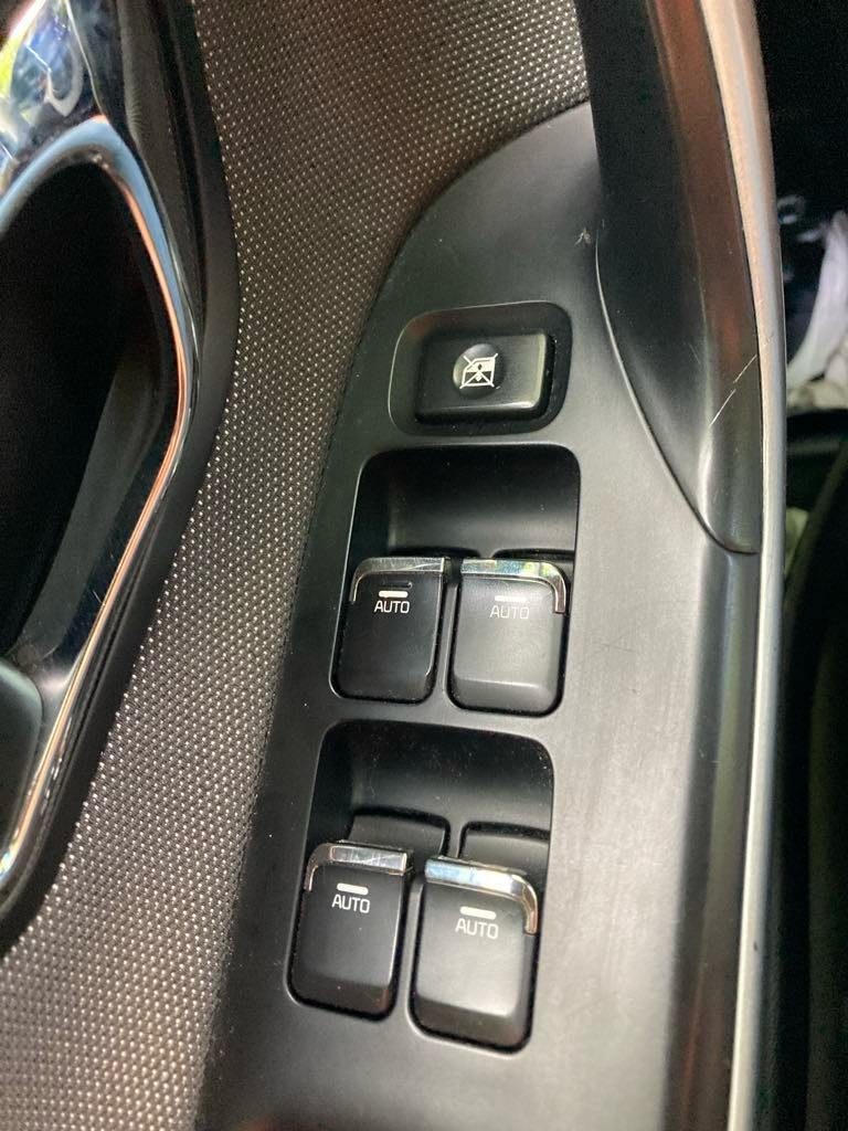 Kia Ceed SW 1.6CRDi 2016 136ps - 13