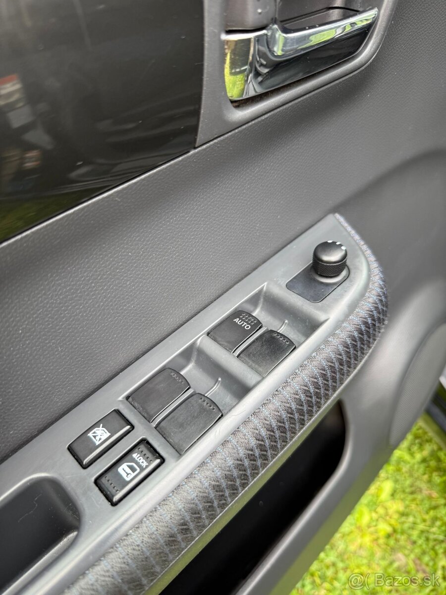 Suzuki swift 4x4 - 13