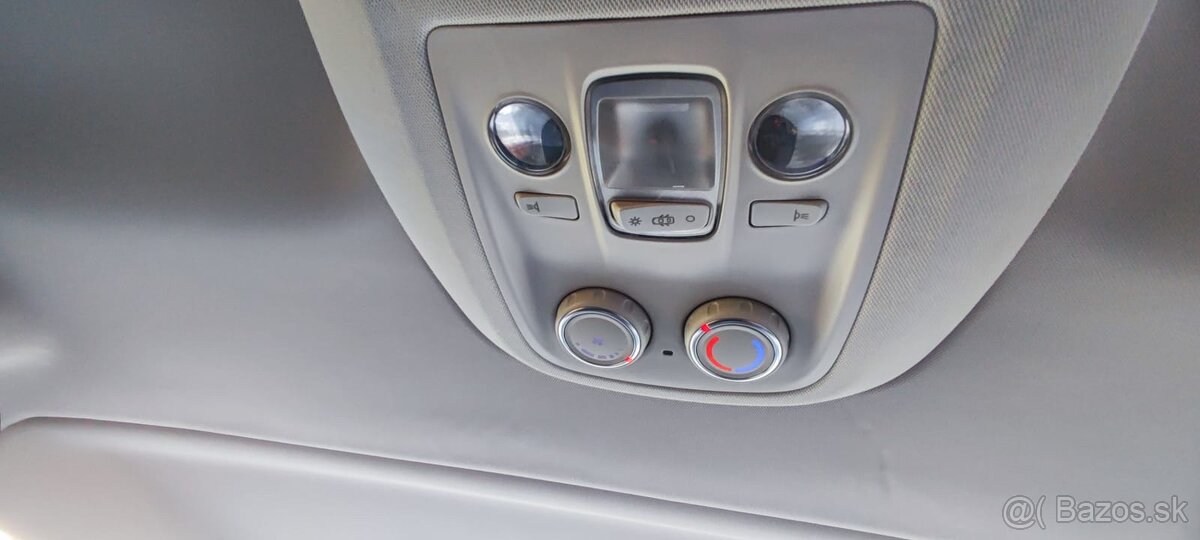 Toyota proace Family 8 miestne 2.0D/vymena za Teslu - 13