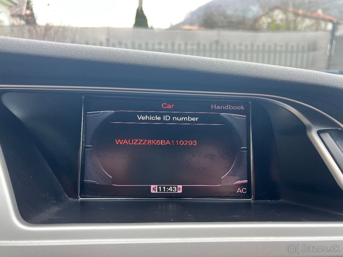 Audi a4 allroad - 13