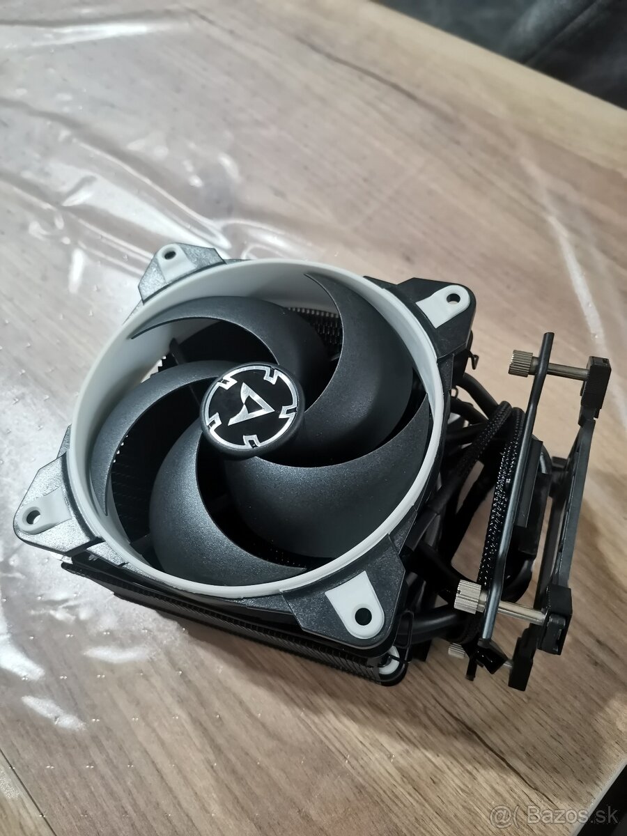 CPU chladič ARCTIC Freezer 34 eSports DUO - 13