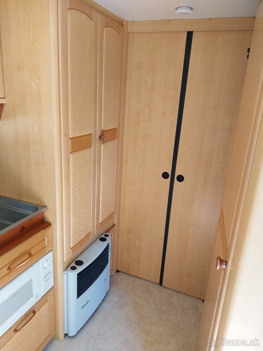 Karavan Hobby exclusive - 13