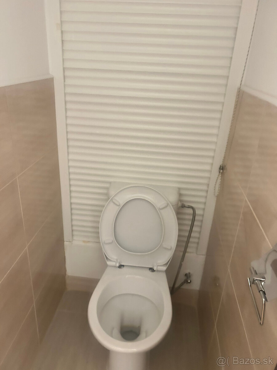 Prenájom 2. izbového bytu - 13