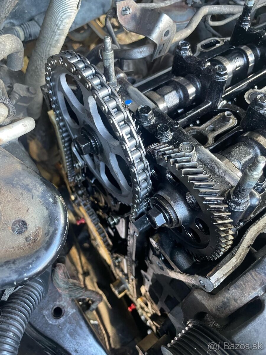 HONDA CRV 3 2.2 diesel,103 kw - 13