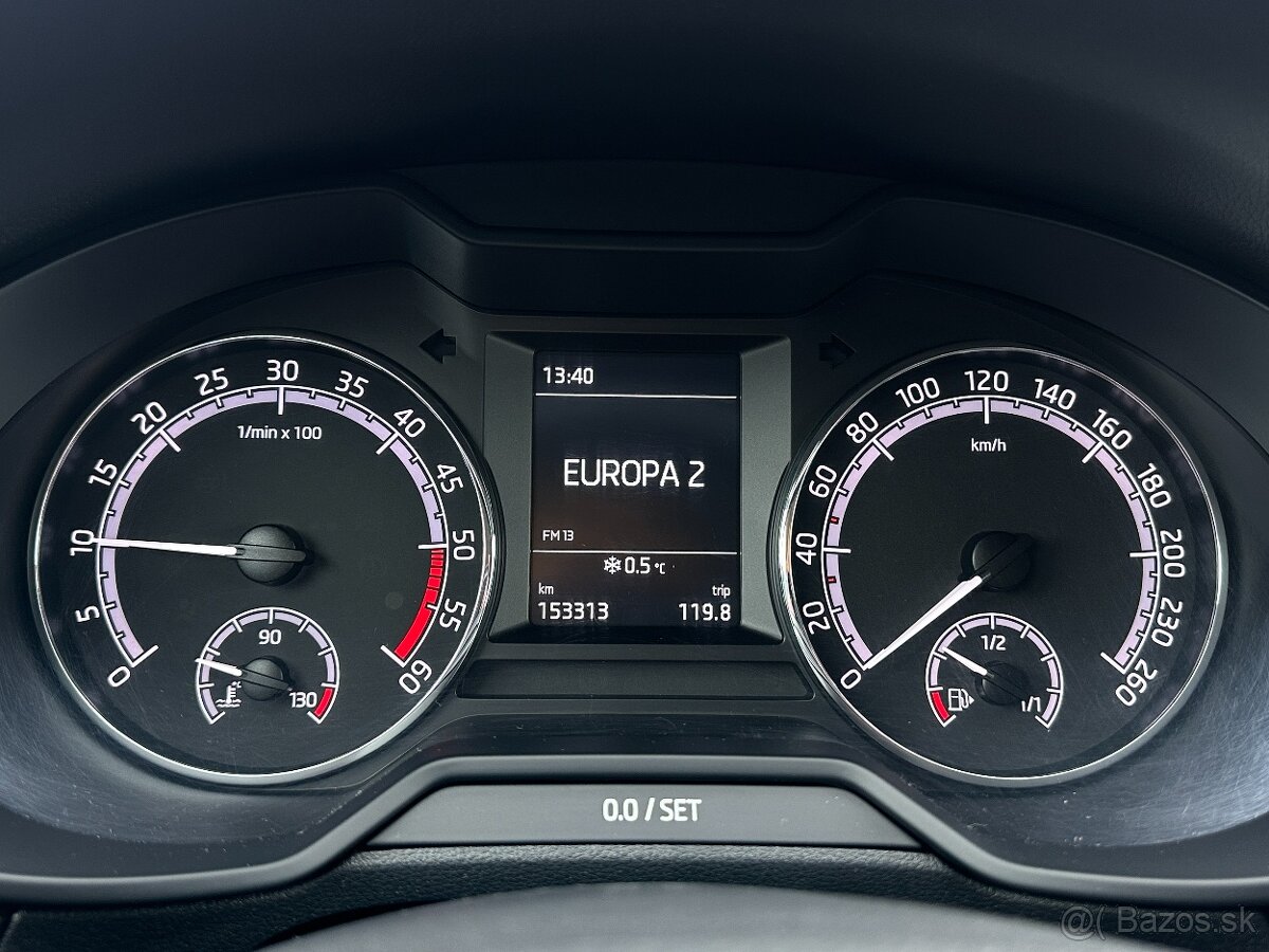 ⭐Škoda Octavia 1.6 TDi M5, r.v.: 2018⭐ - 13