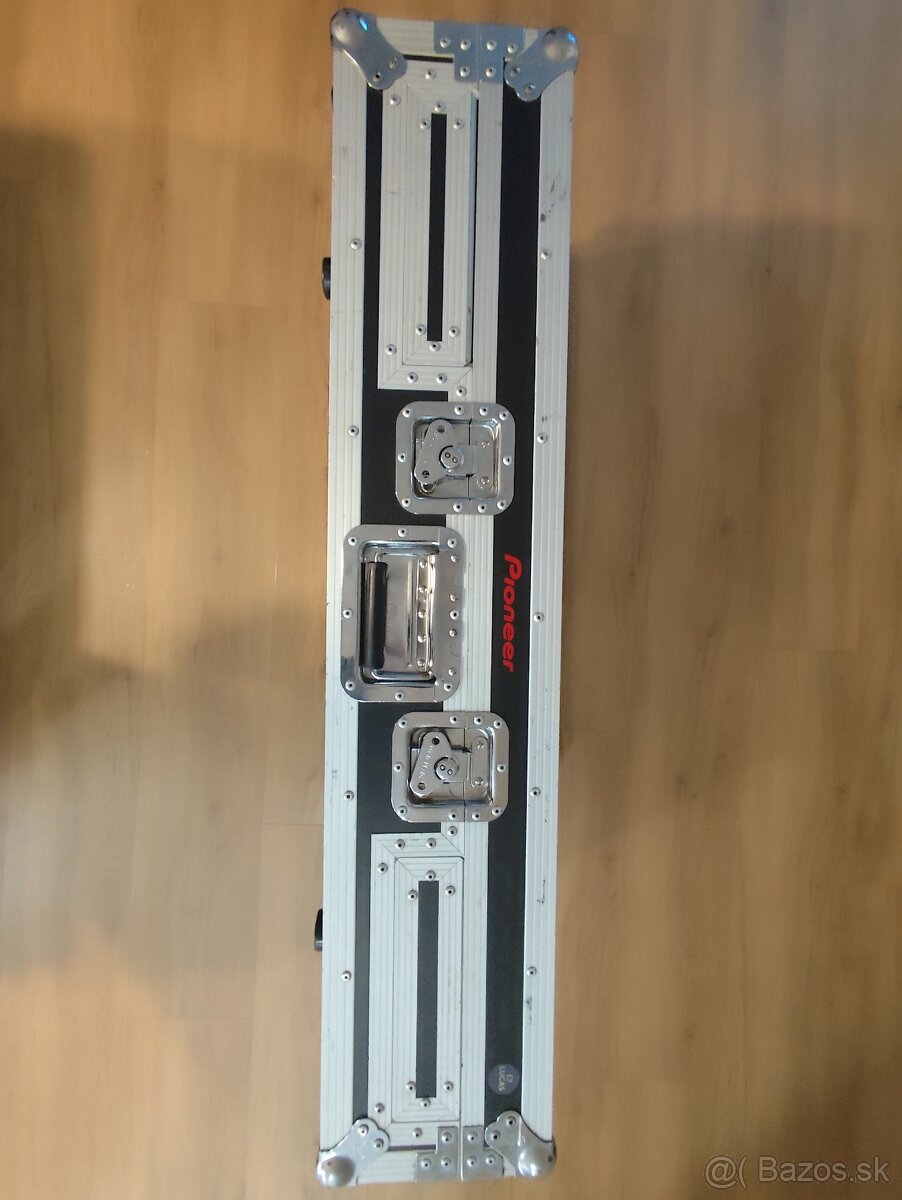 Pioneer DJM 700 a CDJ 850 black - 13