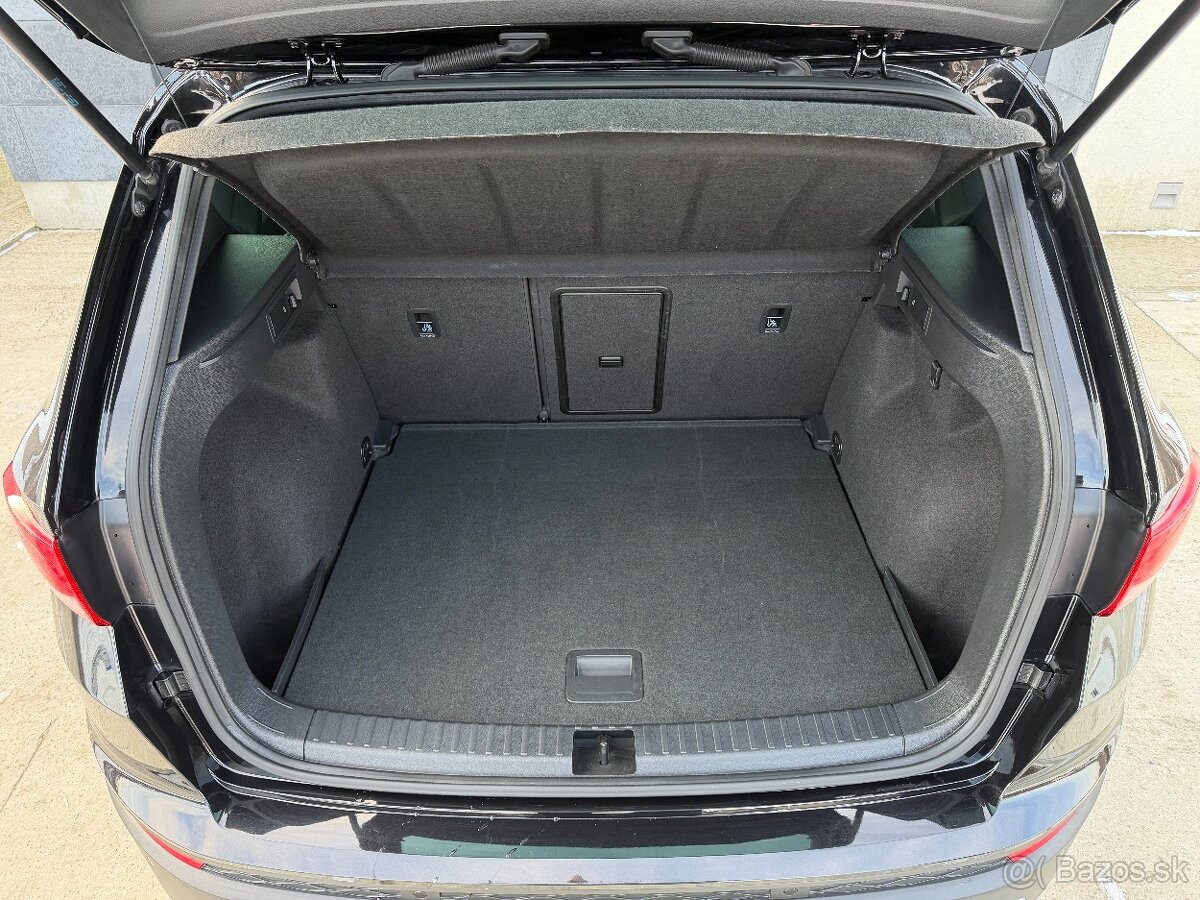 Seat Ateca 1.4 EcoTSI Excellence 4Drive 110kW - 13