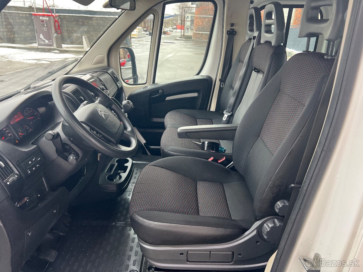 Volkswagen crafter 2.0 tdi. Po servise - 13
