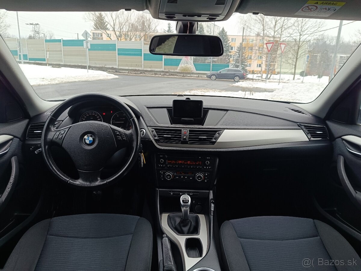 ✳️BMW X1 xDrive 18d NOVÁ TK/EK✳️ - 13